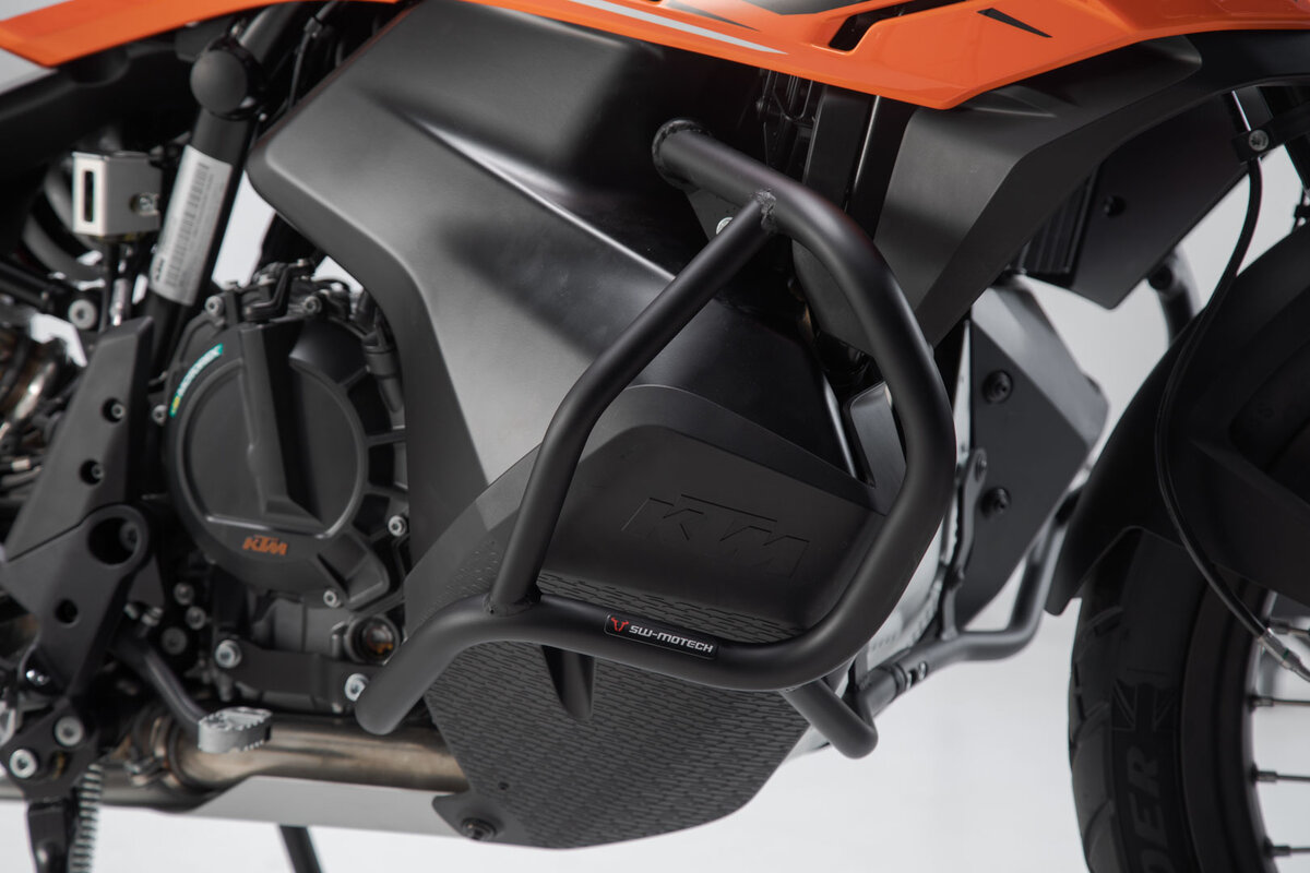 Crashbar voor Aprilia Tuareg 660 (21-) SW Motech