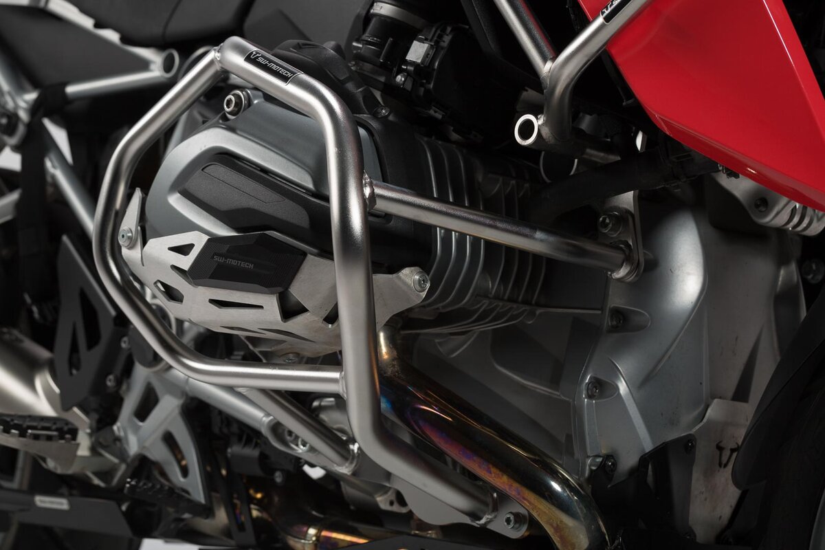 Crashbar voor Aprilia Tuareg 660 (21-) SW Motech