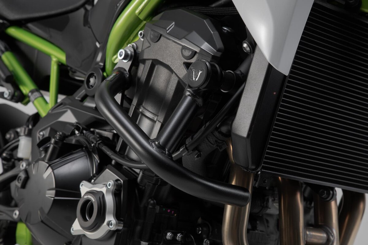 Crashbar voor Aprilia Tuareg 660 (21-) SW Motech