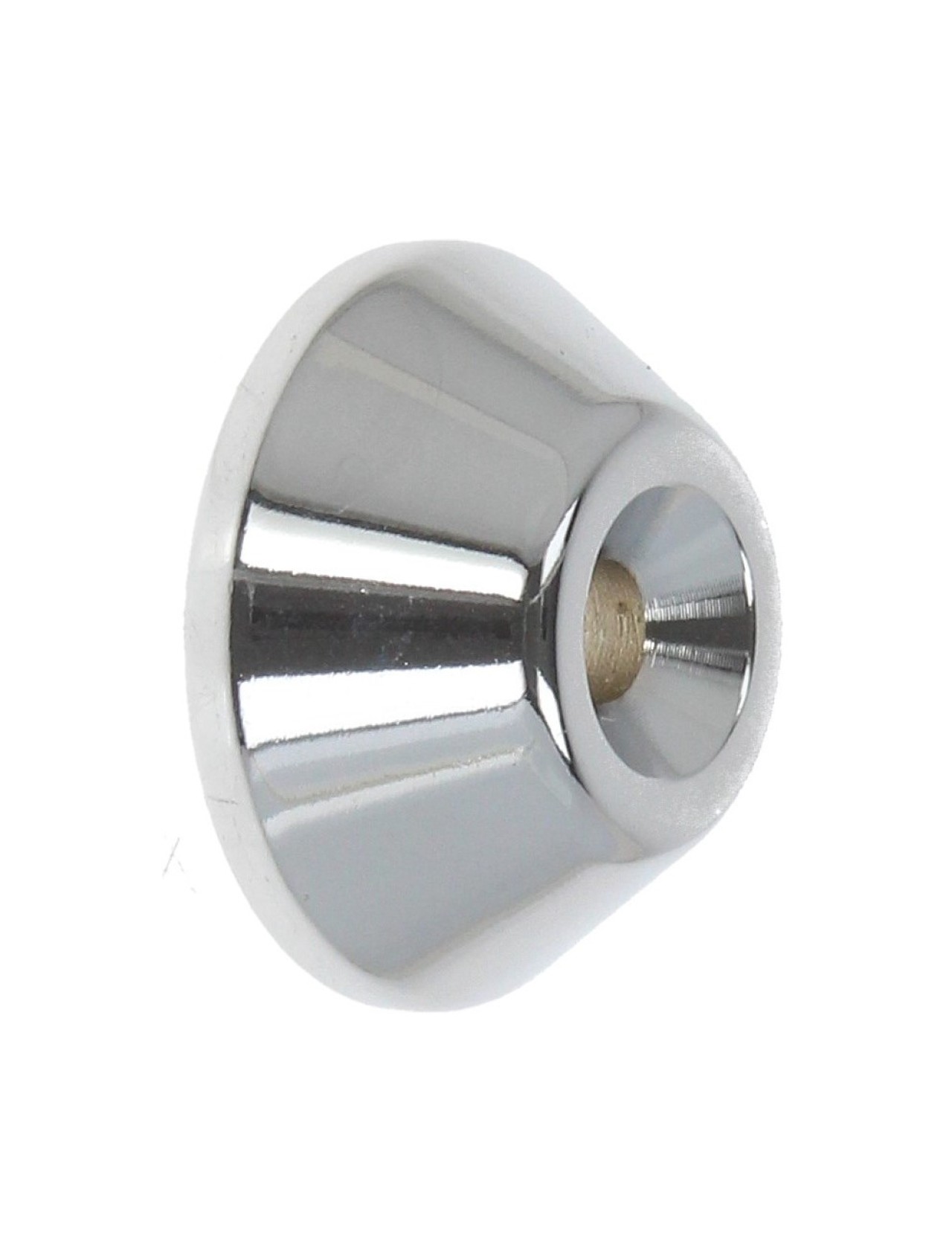 Stuurset, aluminium, geanodiseerd, set van handvatten, hendels en bar ends voor Vespa GTS