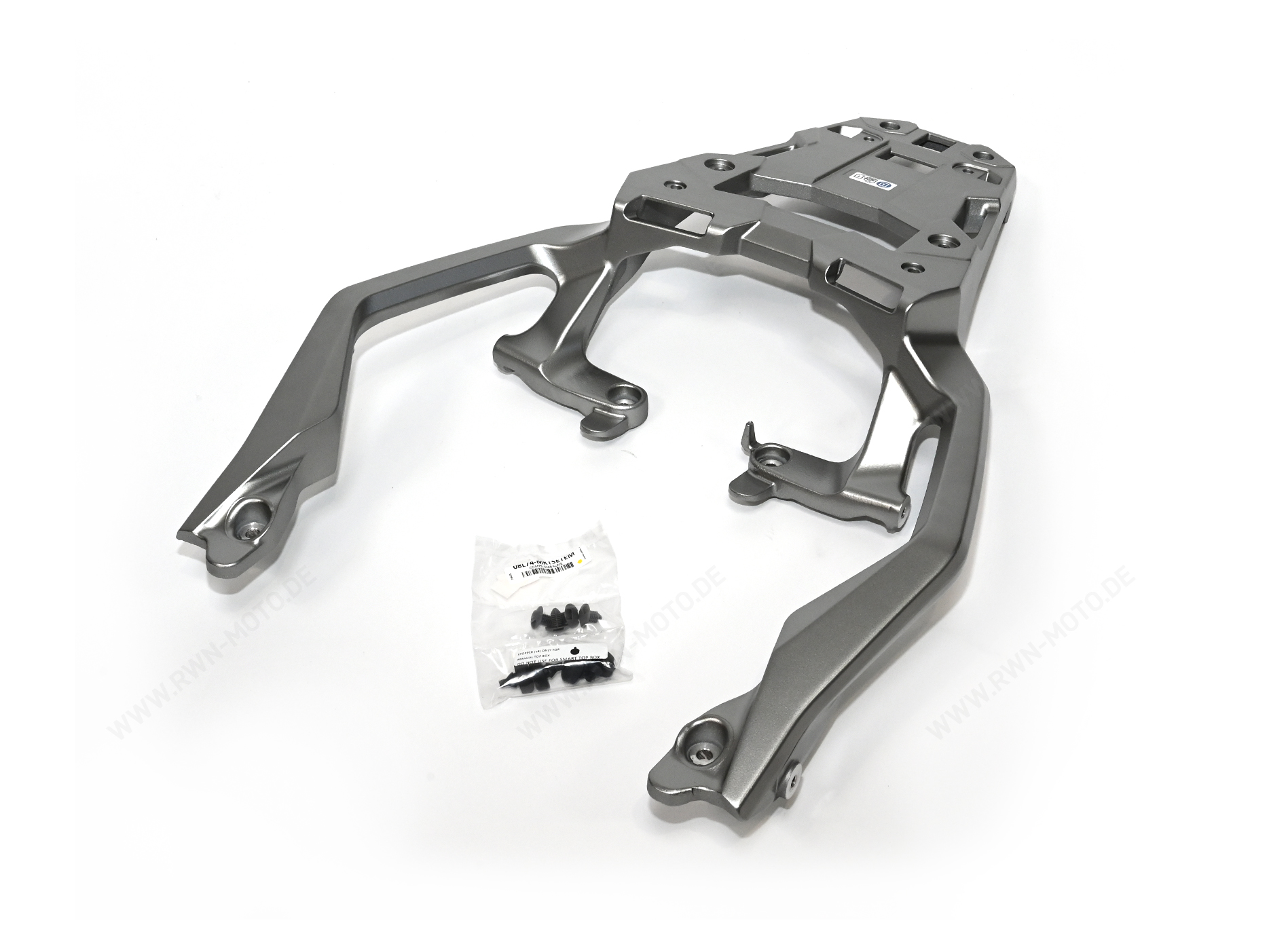 Bagagerek voor Honda Forza 750 / X-ADV 750 2021-