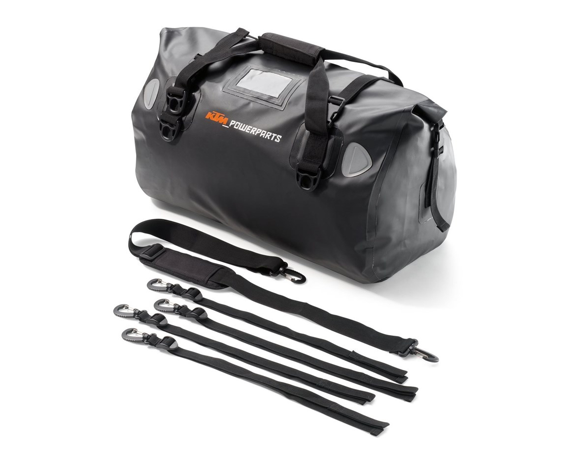 KTM Bagagezak / Bagagerol
