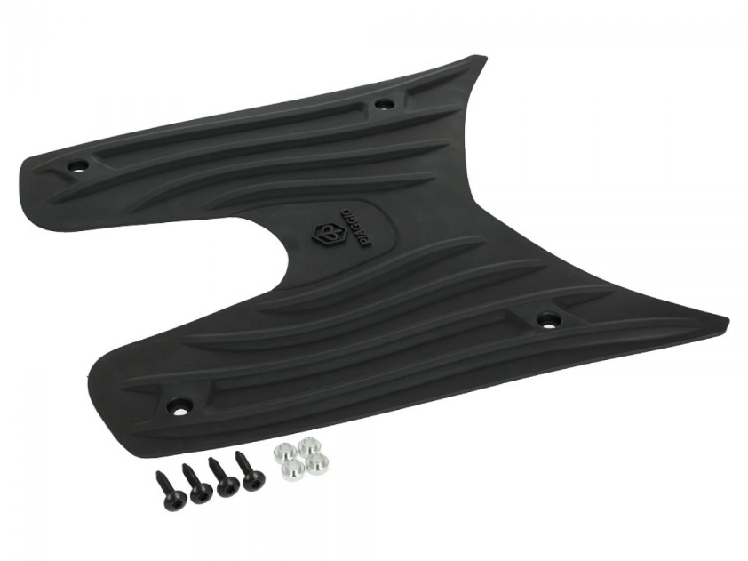 Deurmat voor Liberty Original Piaggio