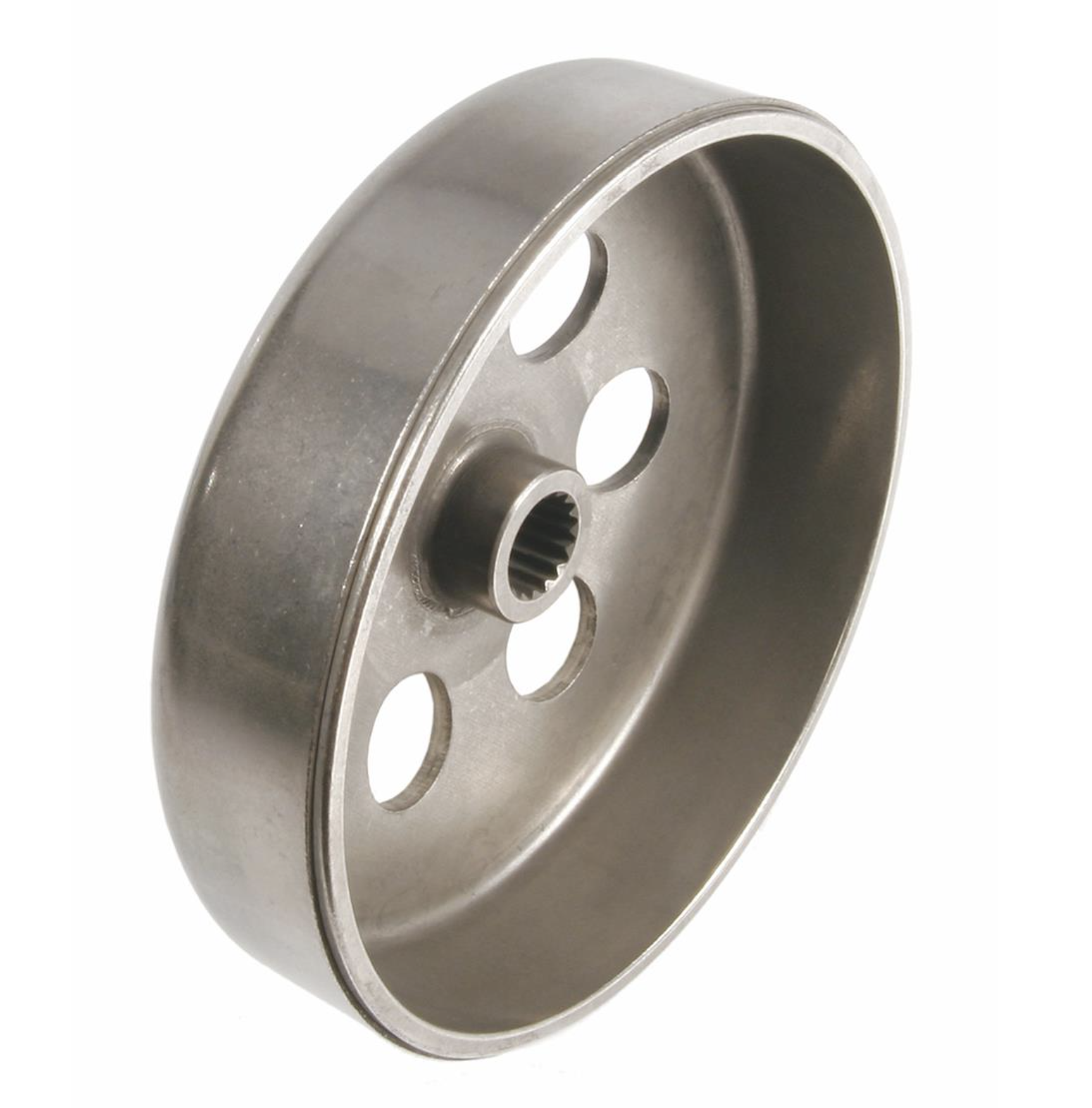Koppelingsklok POLINI Snelheidsklok voor Vespa ET2/ET4/LX/LXV/S 50ccm 2T/4T AC/LC