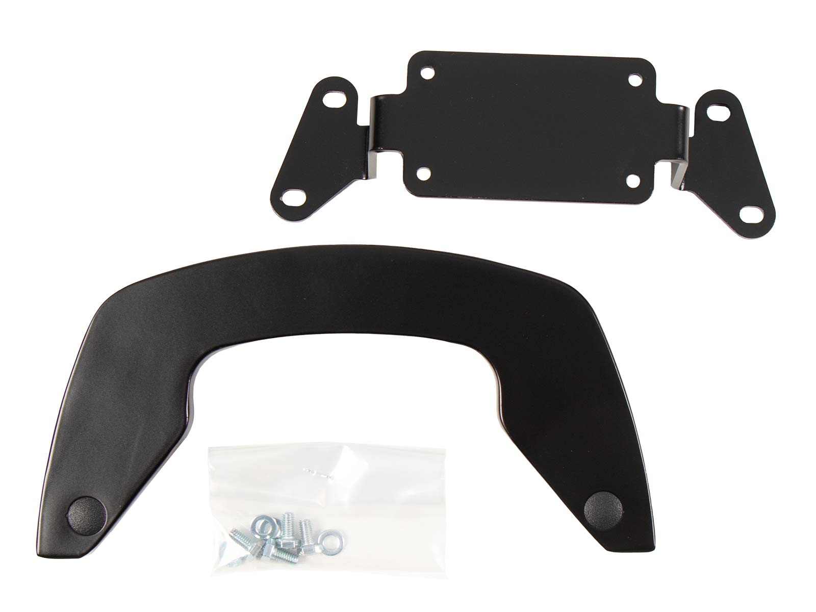 C-Bow muurbeugel voor garage & Co. Hepco & Becker