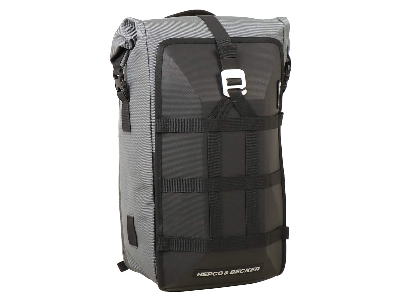 Achtertas Xtravel M, OIrignal Hepco & Becker