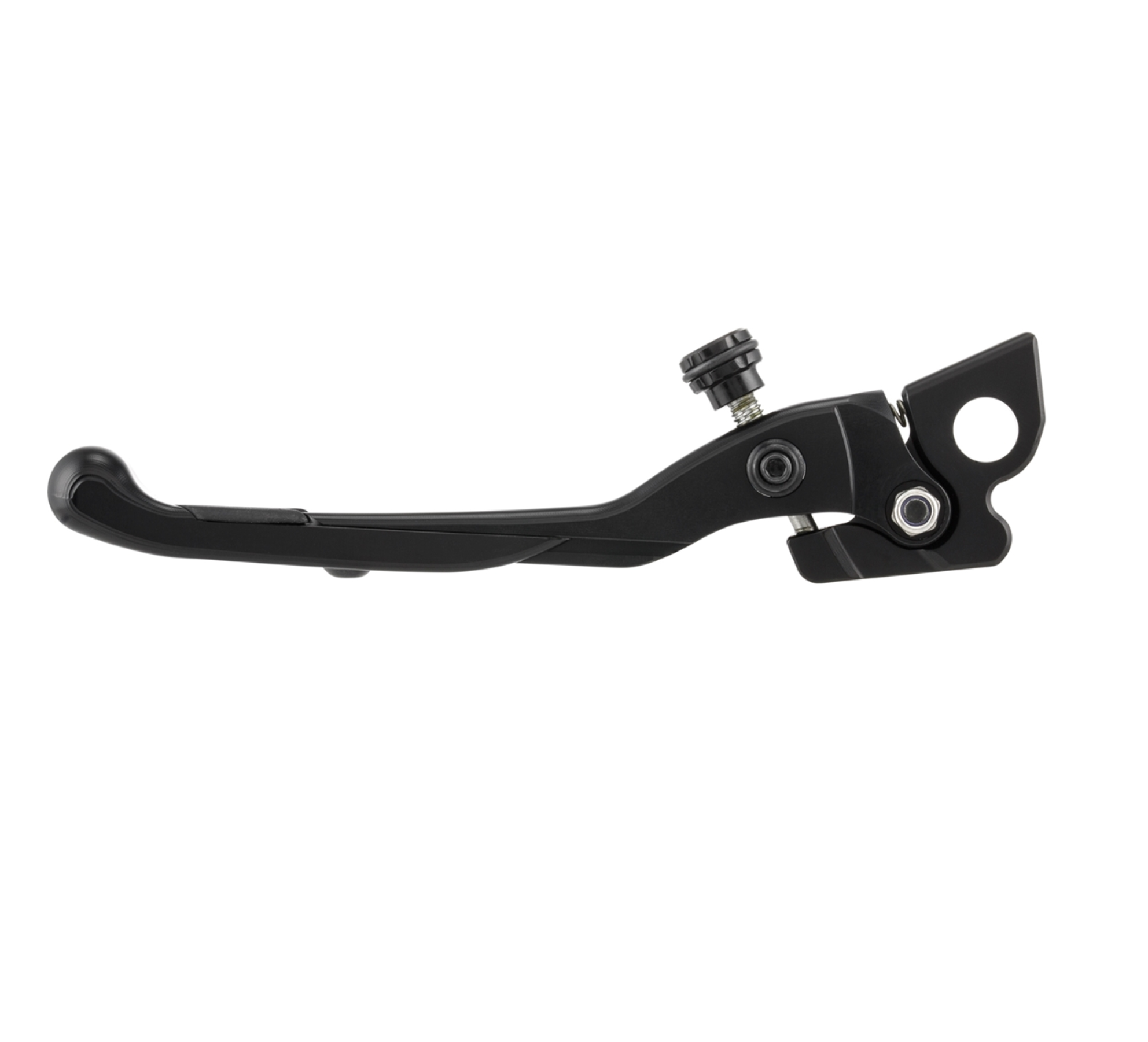Sporthendel RIZOMA, rechts, ADJUSTABLE PLUS voor Vespa GTS/GTS Super/GTV/GT 60/GT/GT L 125-300ccm