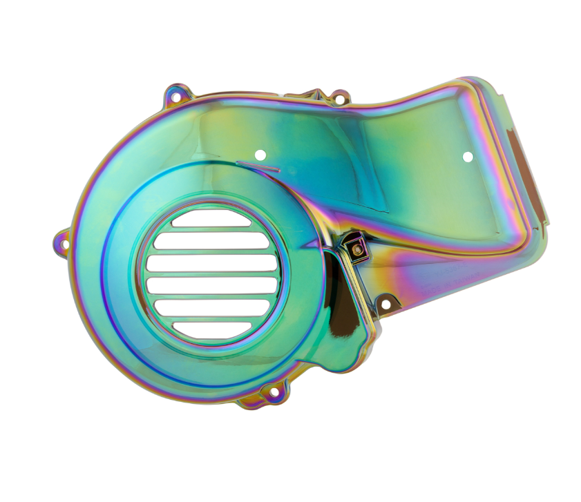 Ventilatorwielkap voor Vepsa LX/S/Primavera/Sprint/946 125/150cc, Oilslick