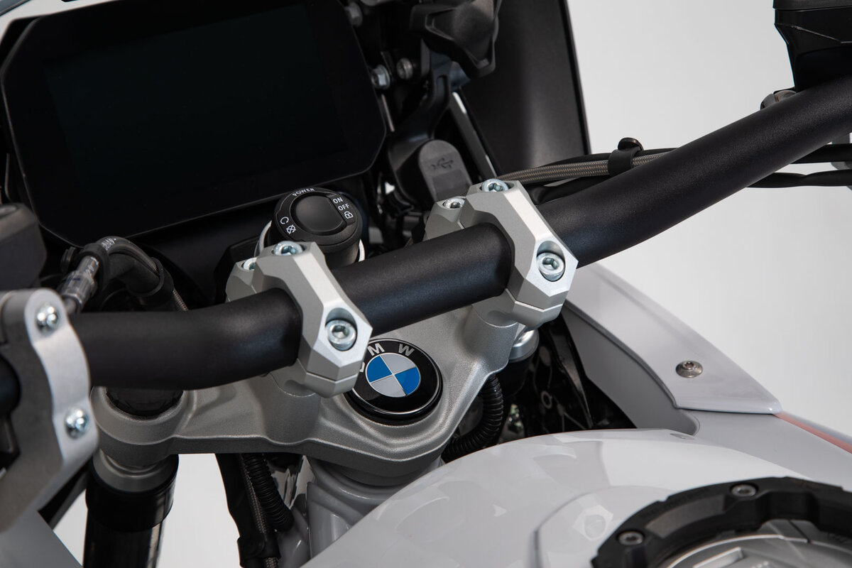 Crashbar voor Aprilia Tuareg 660 (21-) SW Motech