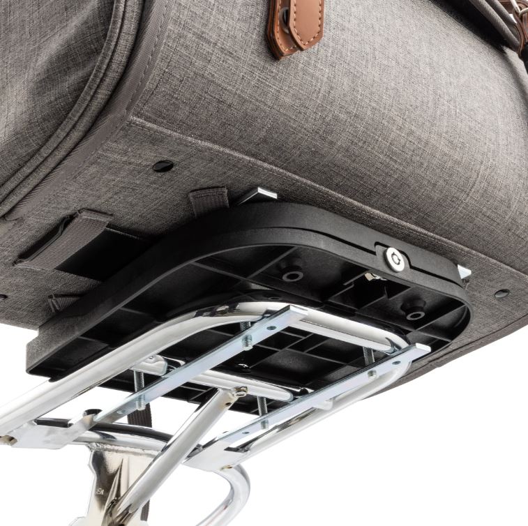 Bevestigingsset voor SIP "Classic" tas groot