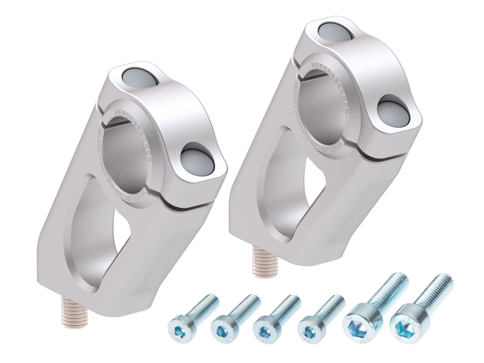 Crashbar voor Aprilia Tuareg 660 (21-) SW Motech