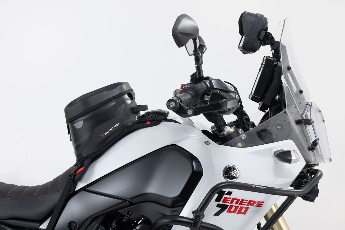 PRO Cross WP Strap tanktas Aprilia Tuareg 660 (21-), XC, XB