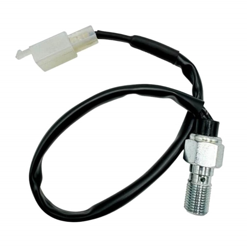 Tecnium remboutsensor M10x1 - 200mm