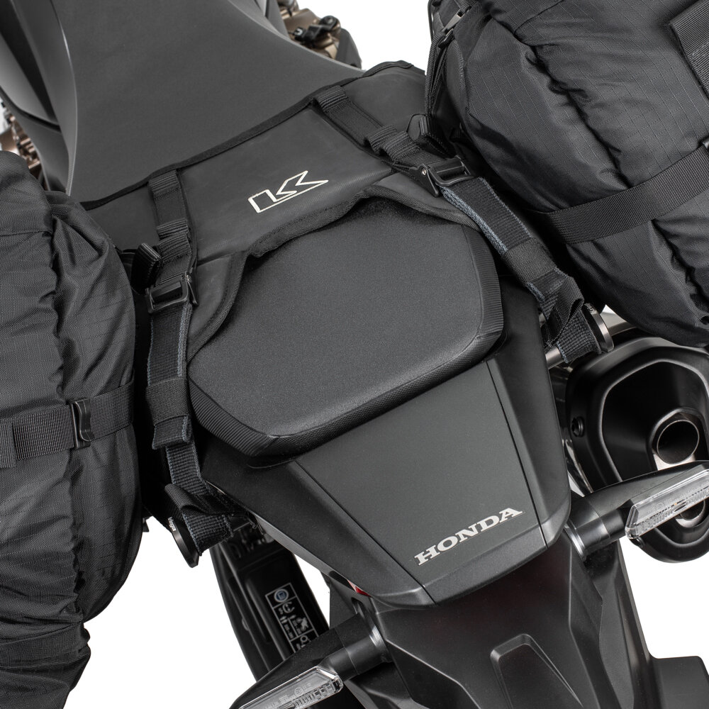Kriega OS-Base voor Honda CRF1100L Africa Twin
