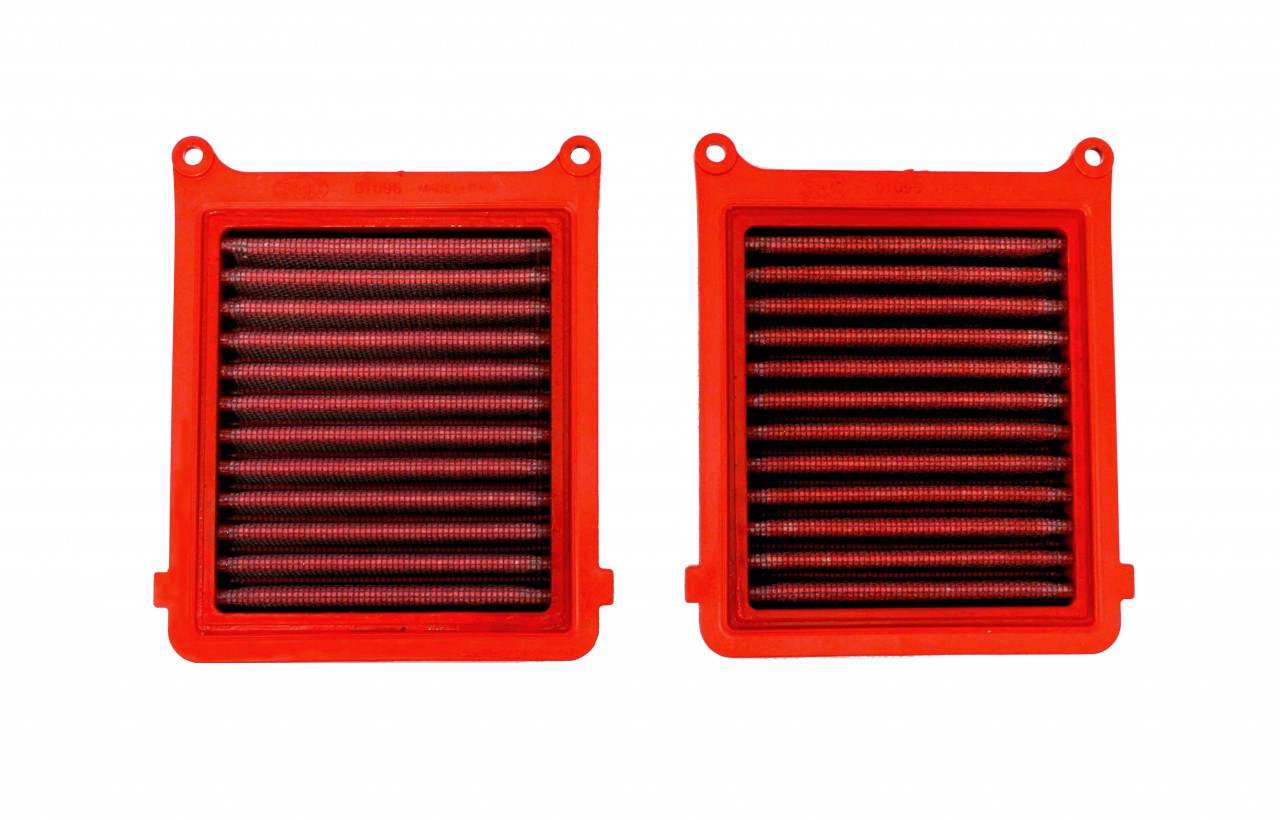 BMC sportluchtfilter voor Honda CRF 1100 L Africa Twin Adventure (20-) / NT 1100 (22-)