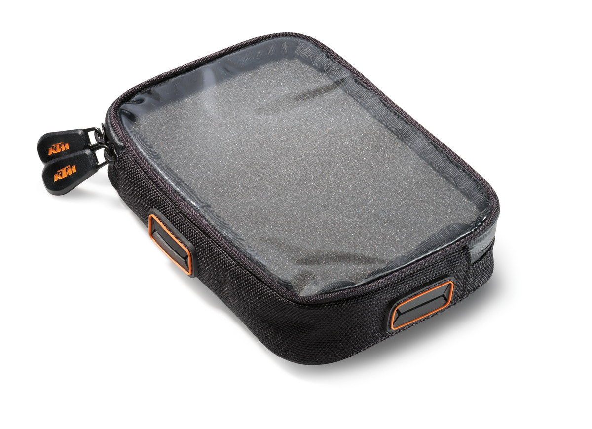 KTM GPS houder tas