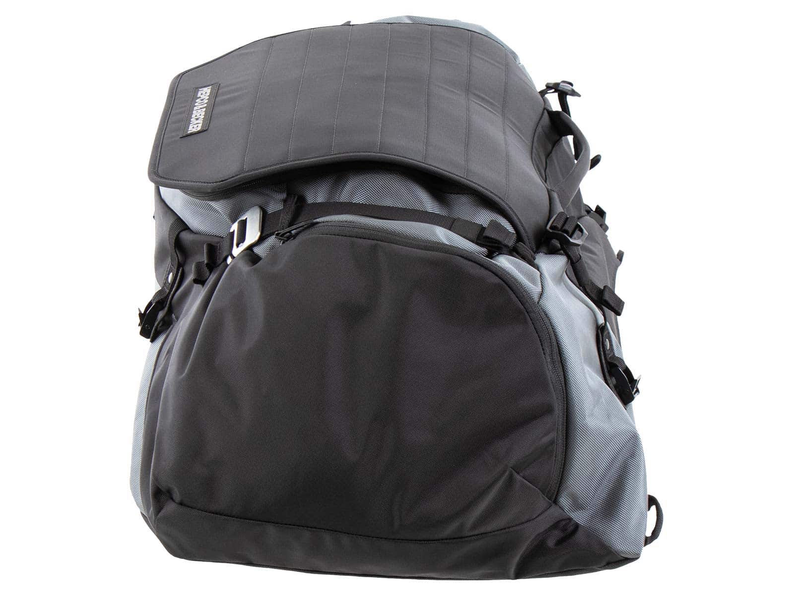 Xtravel achtertas XL 50L origineel Hepco & Becker
