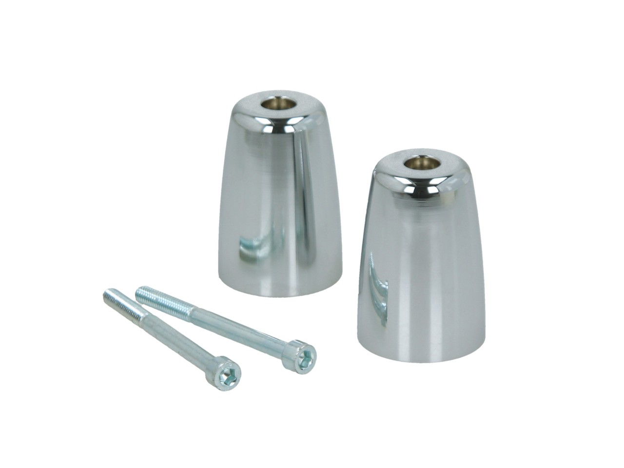 Originele topkoffer 36 l donkerblauw 288/A voor Vespa GTS 125/310 en GTV 310