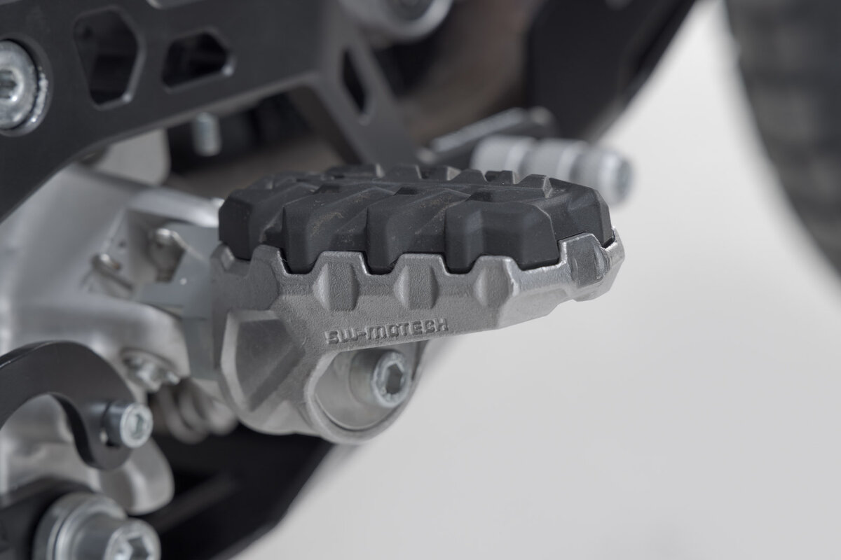 Crashbar voor Aprilia Tuareg 660 (21-) SW Motech