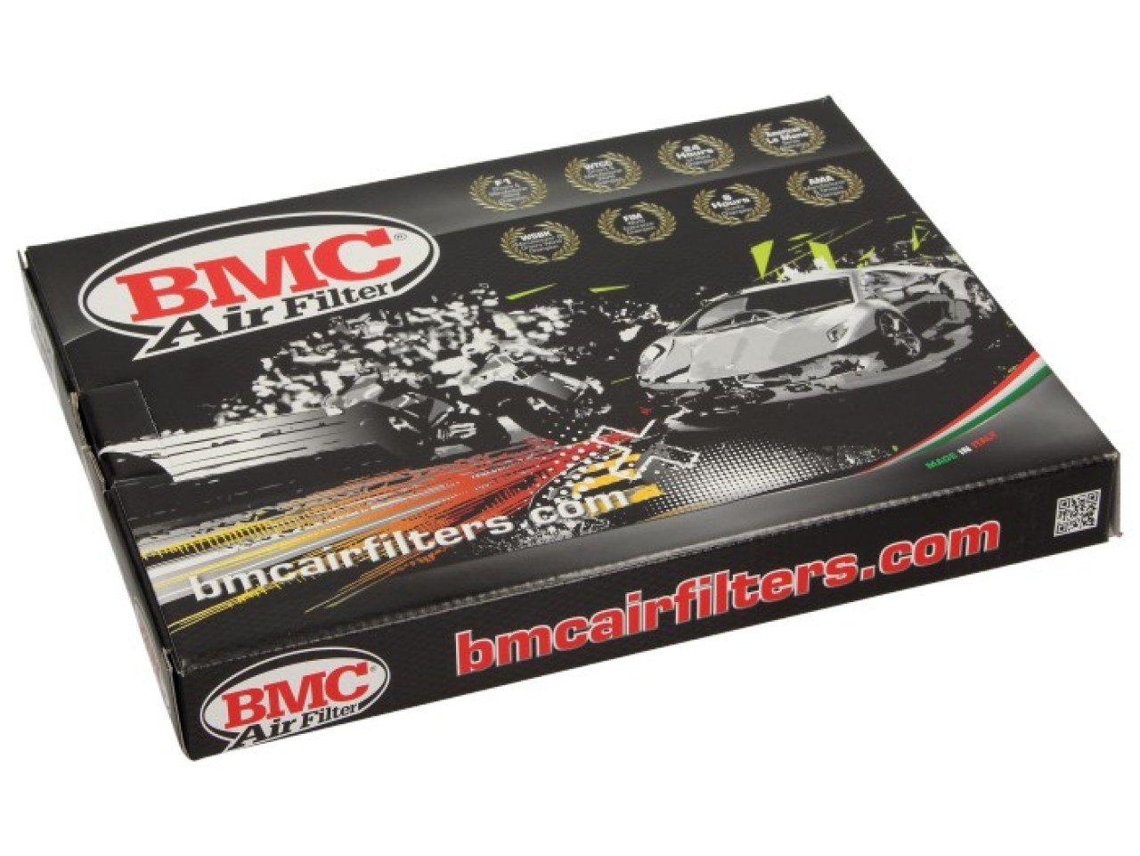 BMC Sport luchtfilter voor Yamaha MT-09 / XSR 900 / Tracer 9