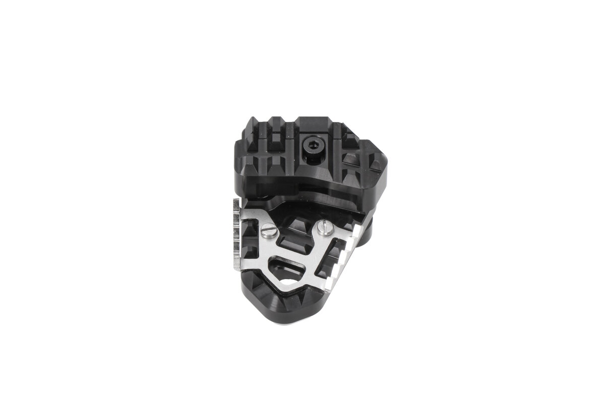 SW-Motech Voetremhendel verlenging voor Suzuki DL 650 V-Strom / DL 1000 V-Strom