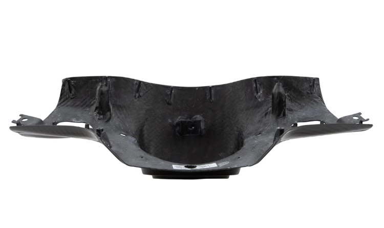 Stuurkuip lager voor Vespa Sprint 50-150cc Carbon