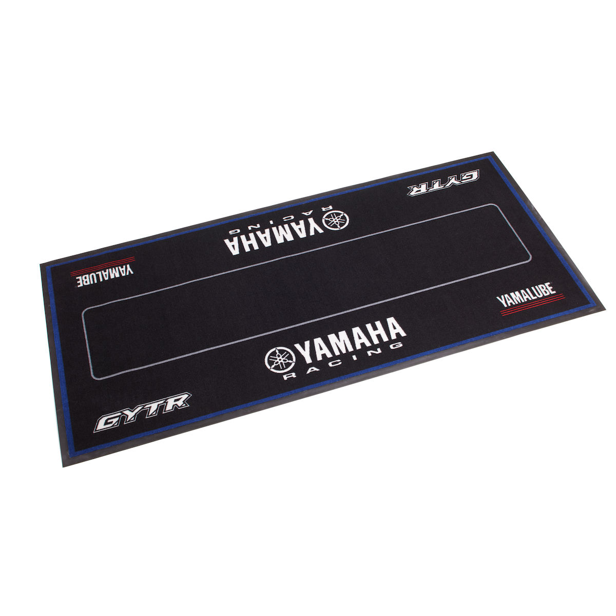 Originele Yamaha Racing pitmat