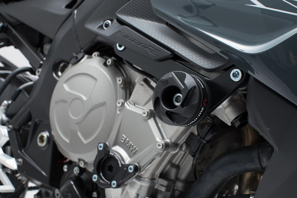 Crashbar voor Aprilia Tuareg 660 (21-) SW Motech
