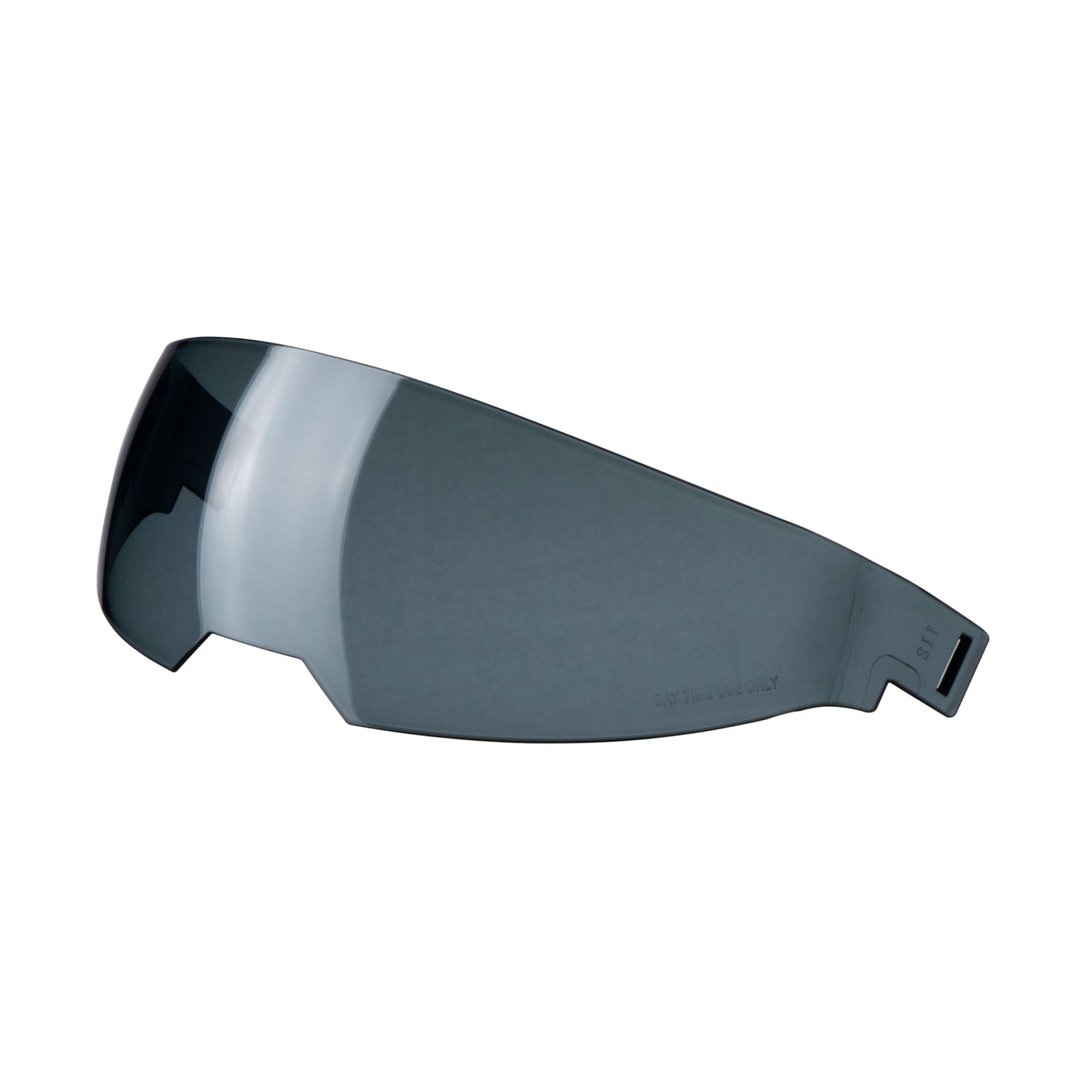 Germot zonneklep GM 330, getint