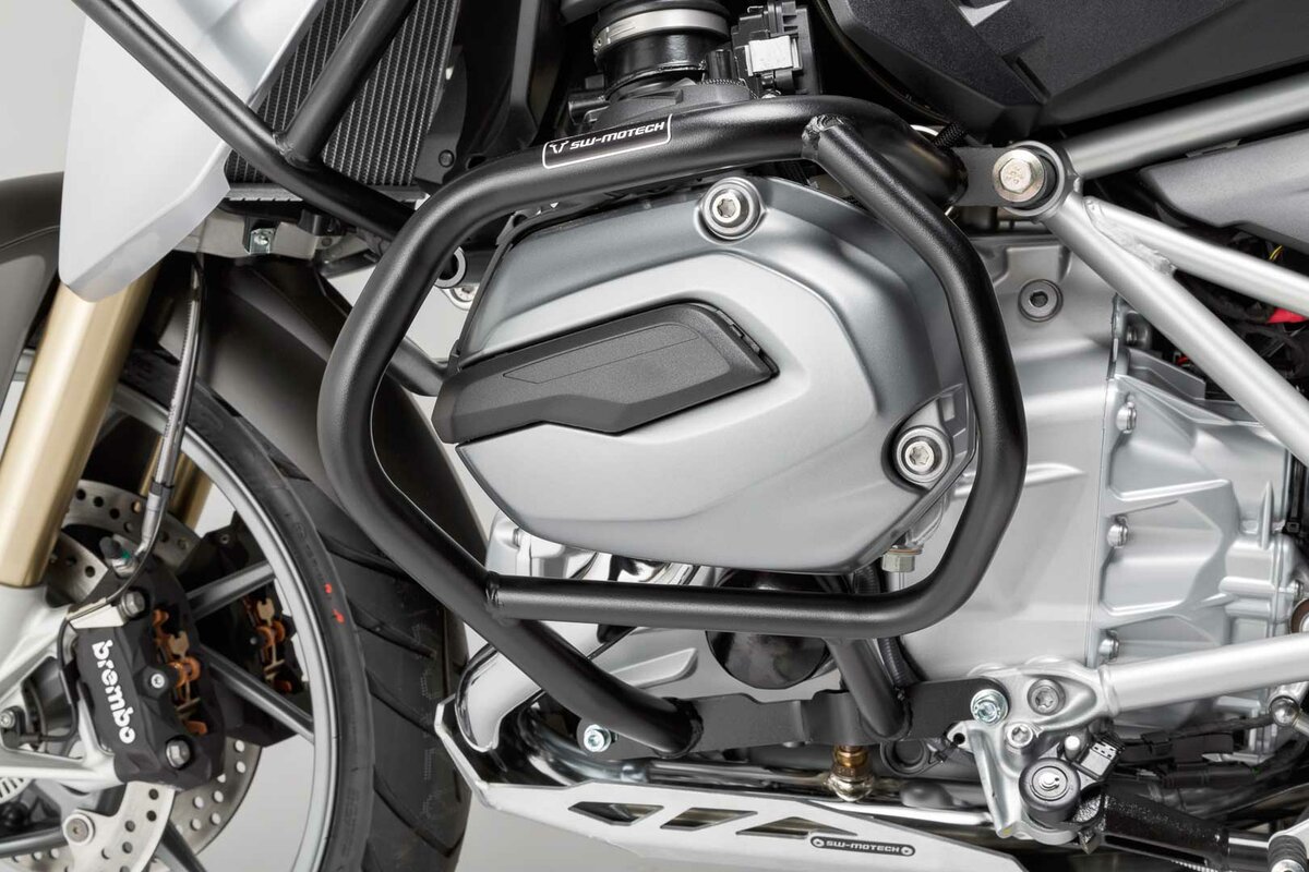 Crashbar voor Aprilia Tuareg 660 (21-) SW Motech