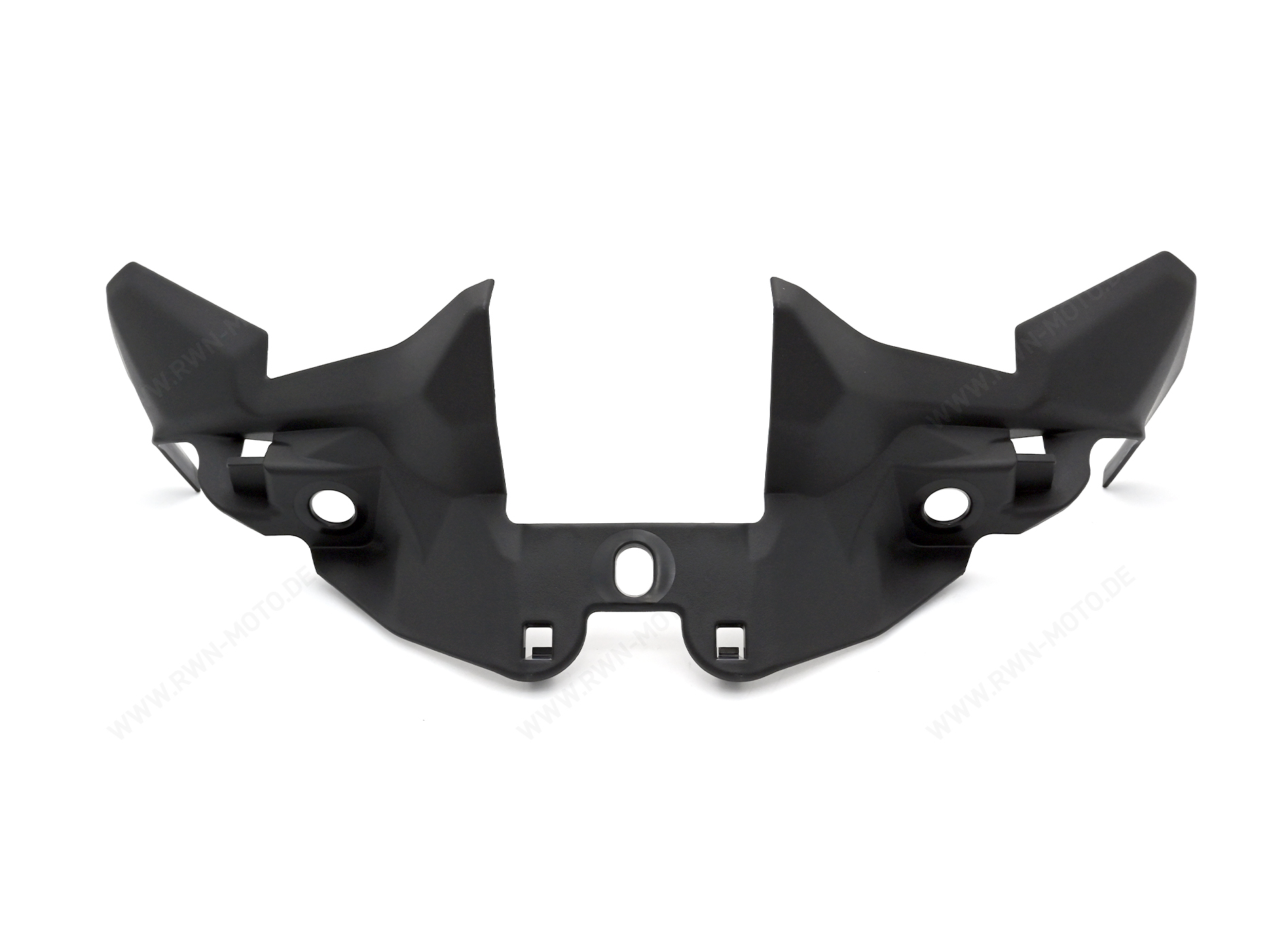 Afdekking kentekenplaathouder voor Yamaha X-Max (-22) / Tricity 300 (-25) Origineel