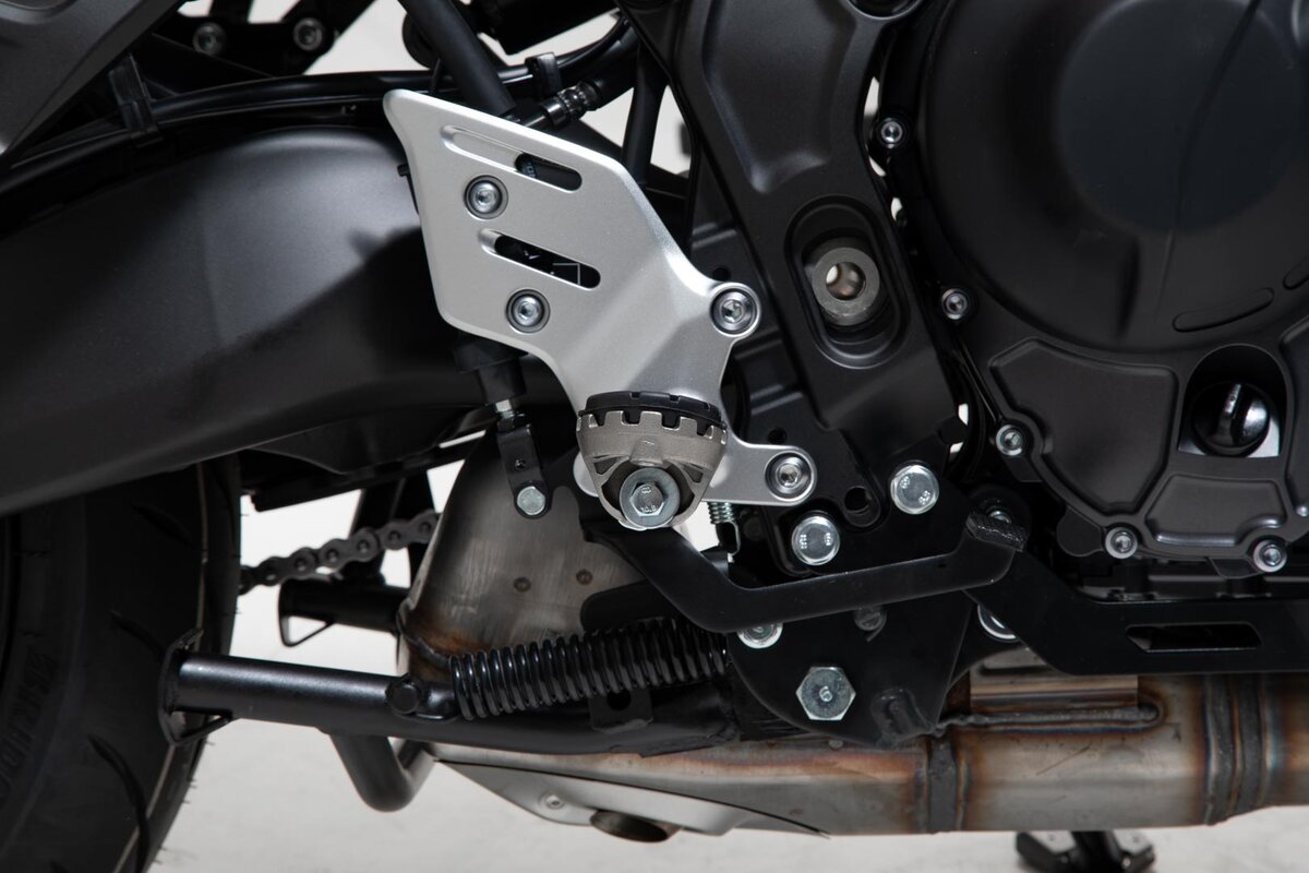 Crashbar voor Aprilia Tuareg 660 (21-) SW Motech
