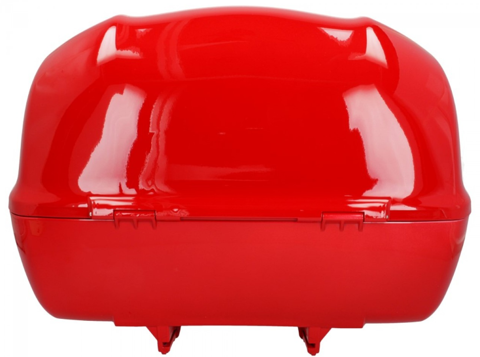 Originele topkoffer 32 l. voor Vespa Primavera / Sprint / GTS - Red Dragon 894