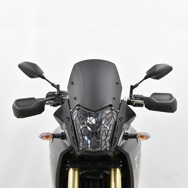 Maxi zijwindschermen voor Yamaha Ténéré 700 (19-24)