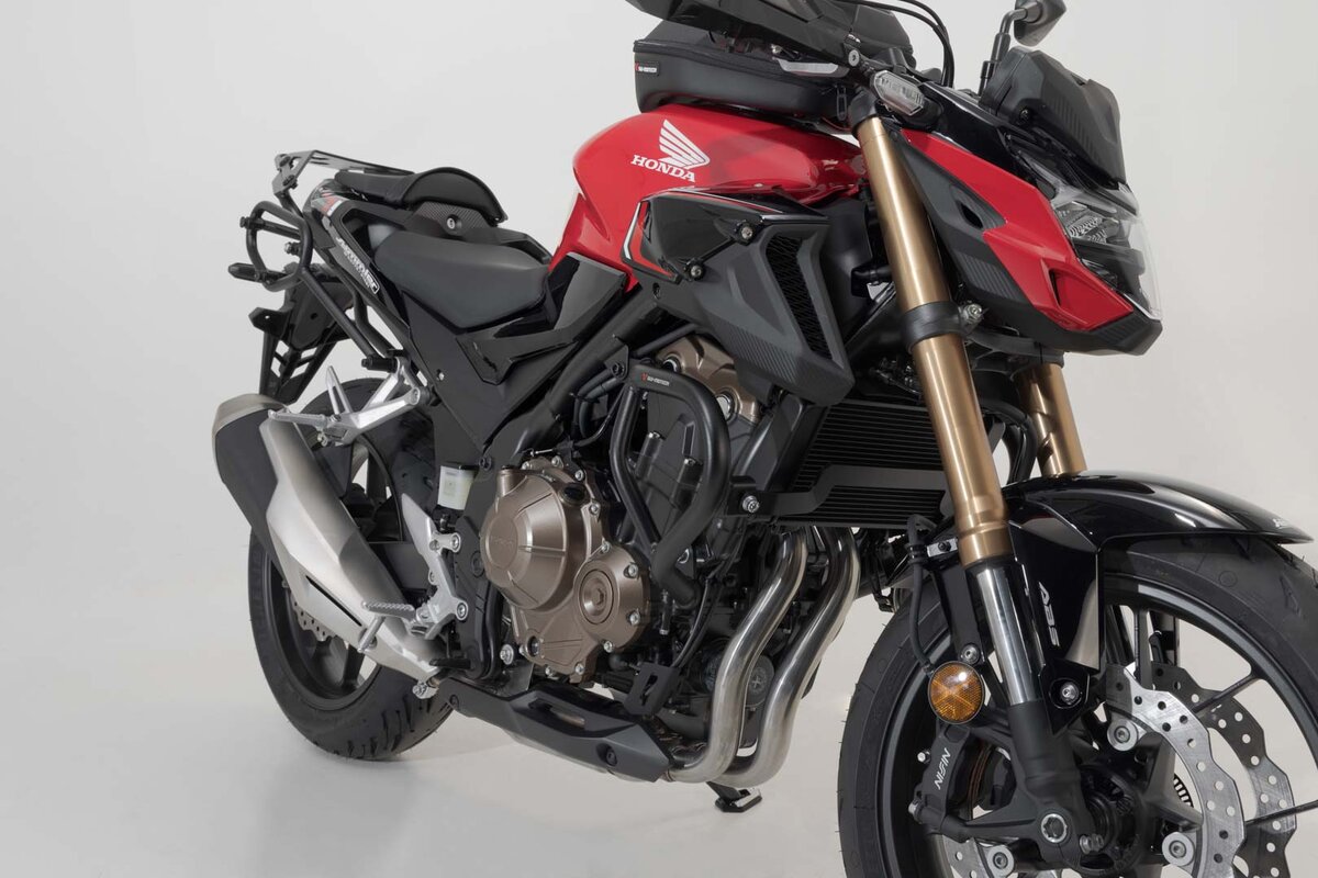 Crashbar voor Aprilia Tuareg 660 (21-) SW Motech