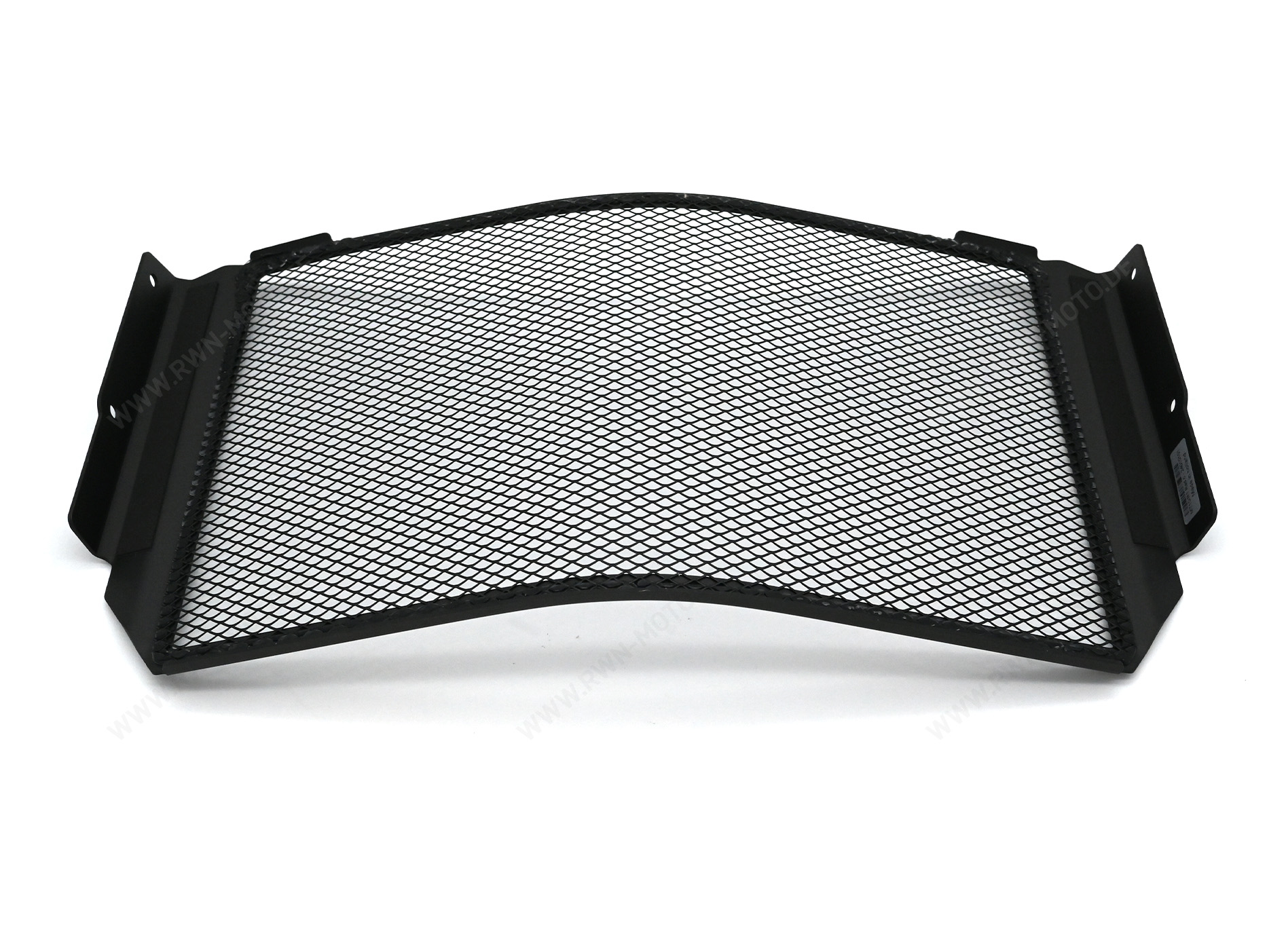 Radiatorhoes Origineel Yamaha voor MT-10-/SP 2016-2021, YZF R1 2015-2020