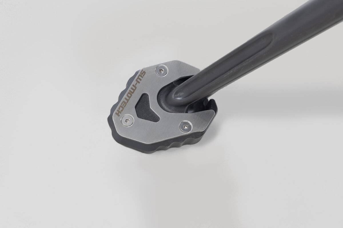 SW-Motech zijstandaard voetverlenging voor BMW R 12 G/S (25-)
