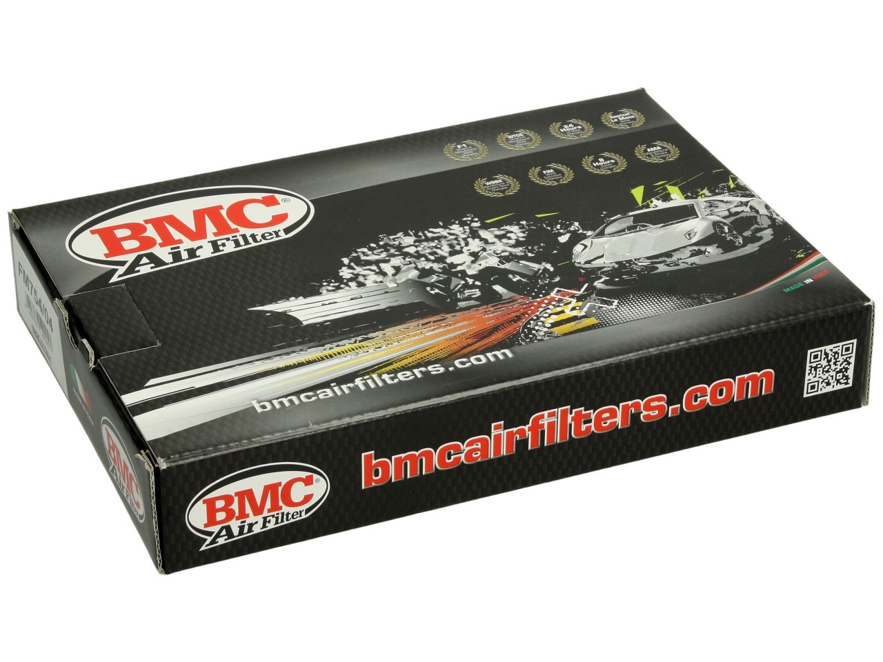 BMC sportluchtfilter voor Yamaha YZF-R 125 / MT-125