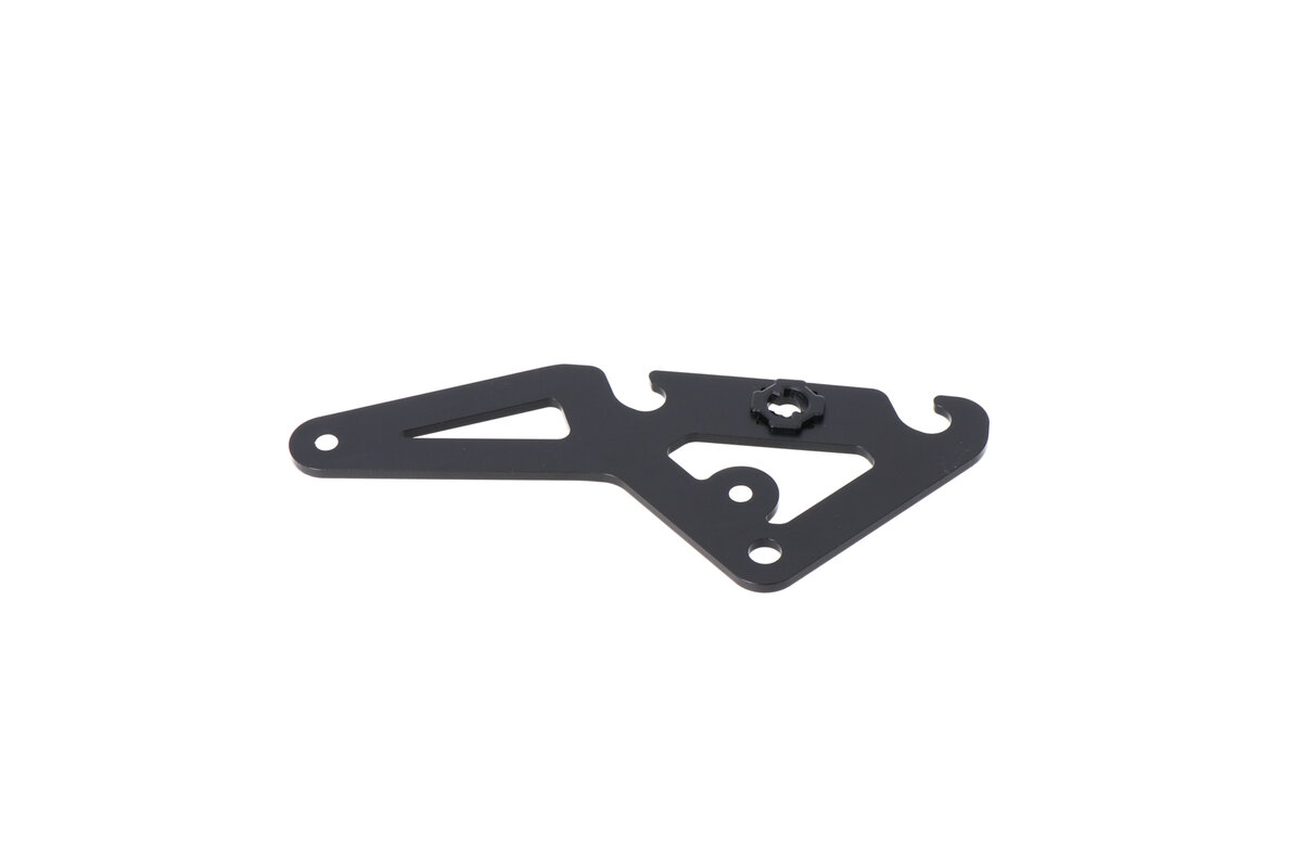 SW-Motech SLH zijdrager LH1 rechts voor Honda CMX 1100 Rebel /SE (21-)