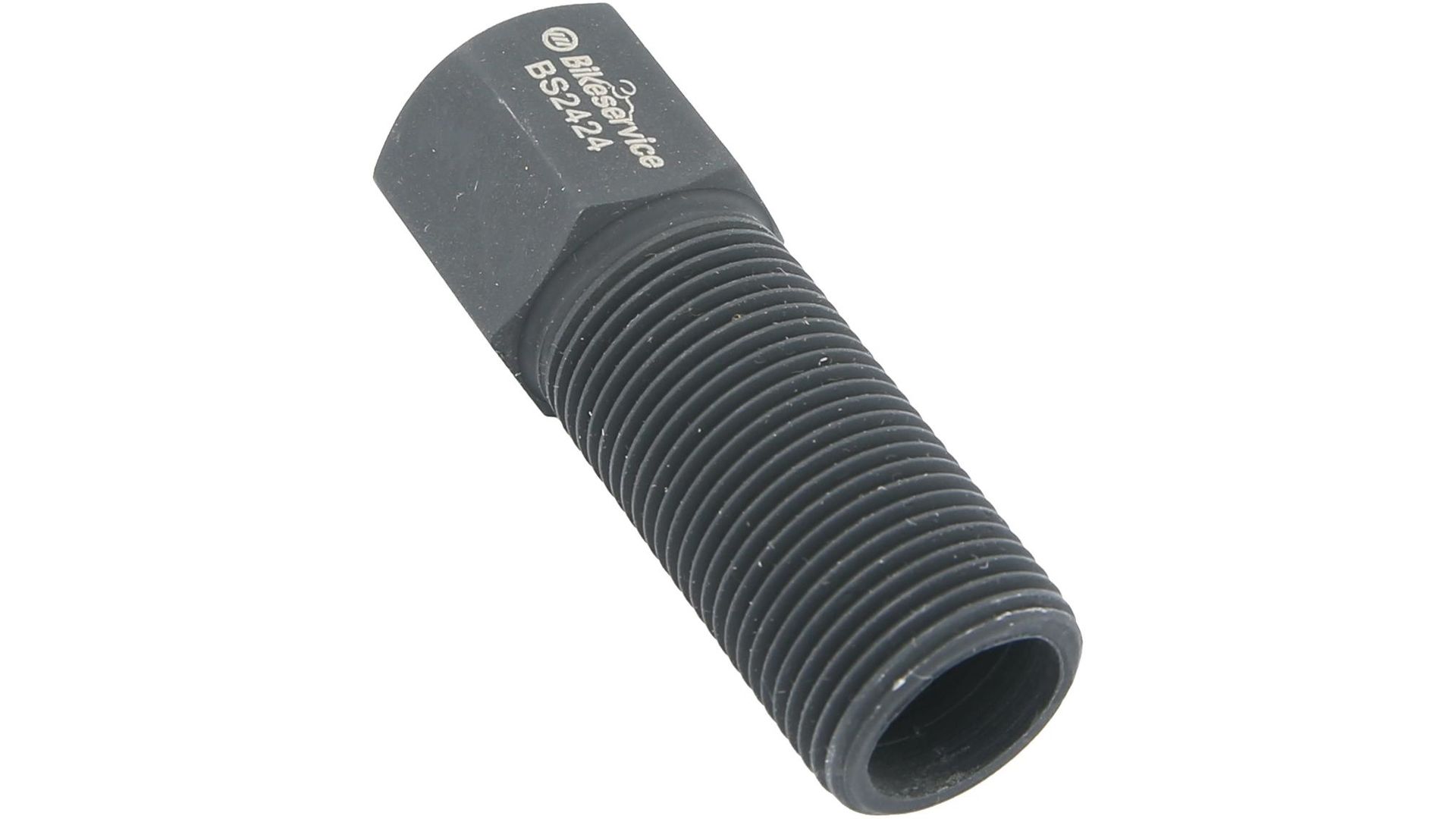 BIKESERVICE Poolwieltrekker