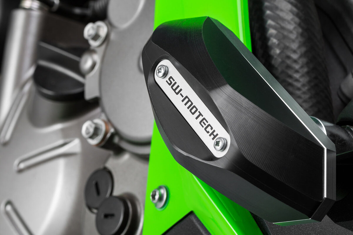 Crashbar voor Aprilia Tuareg 660 (21-) SW Motech
