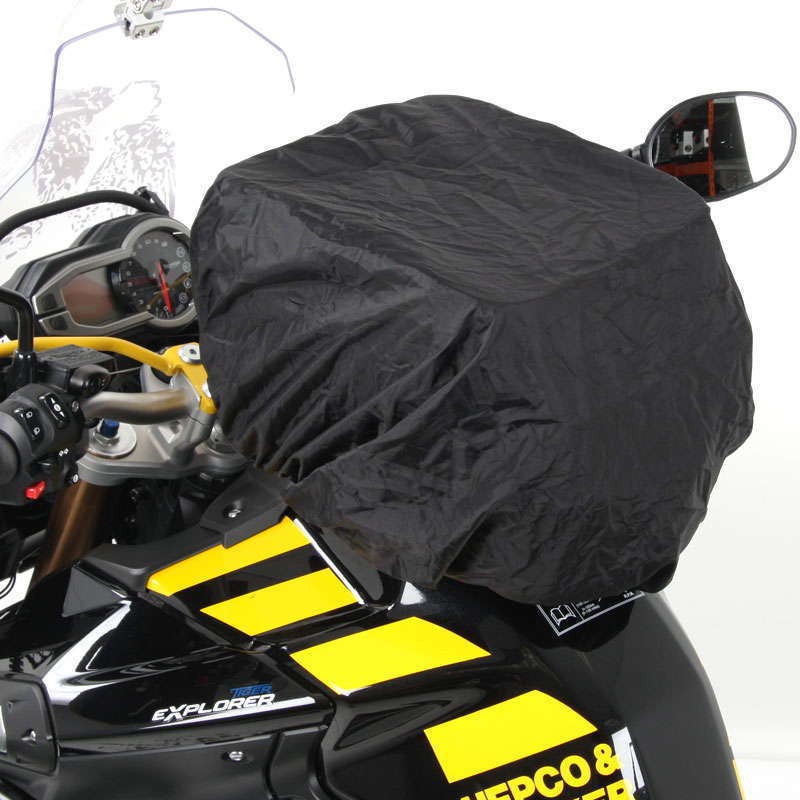 Tanktas STREET Tourer L Hepco & Becker