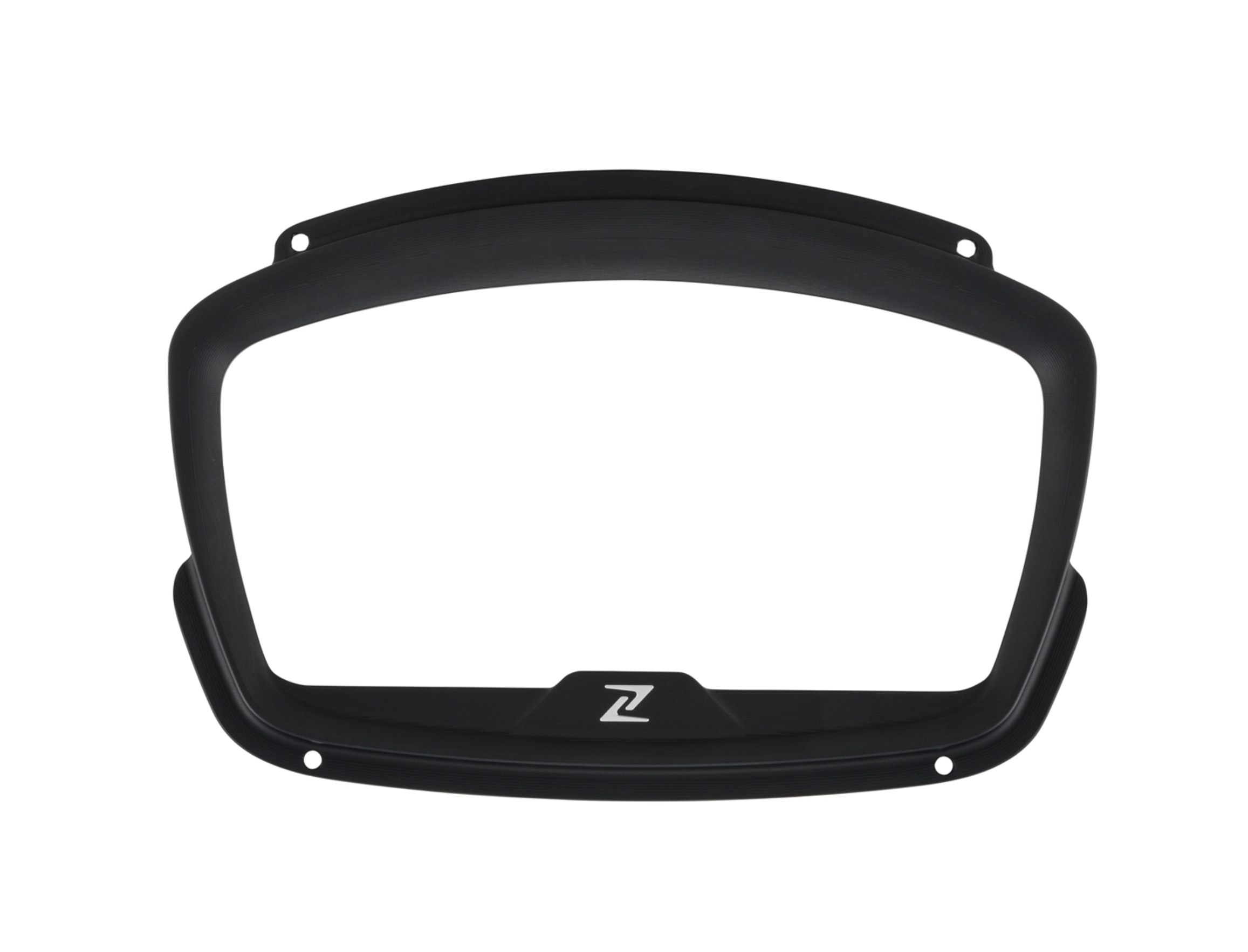 Decoratieve ring snelheidsmeter voor Vespa GTS Supertech HPE 125/300 ('19-)