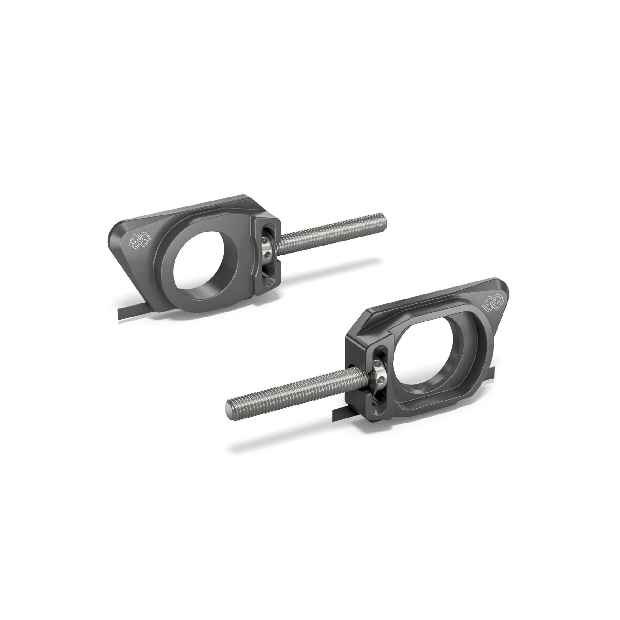 Kettingspanner Yamaha YZF-R9 2025- origineel