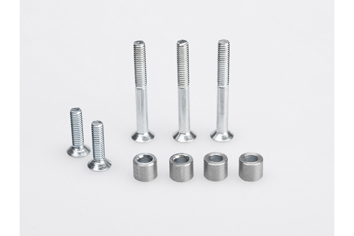 SW-Motech ION tankring voor Honda XL 750 Transalp (23-)