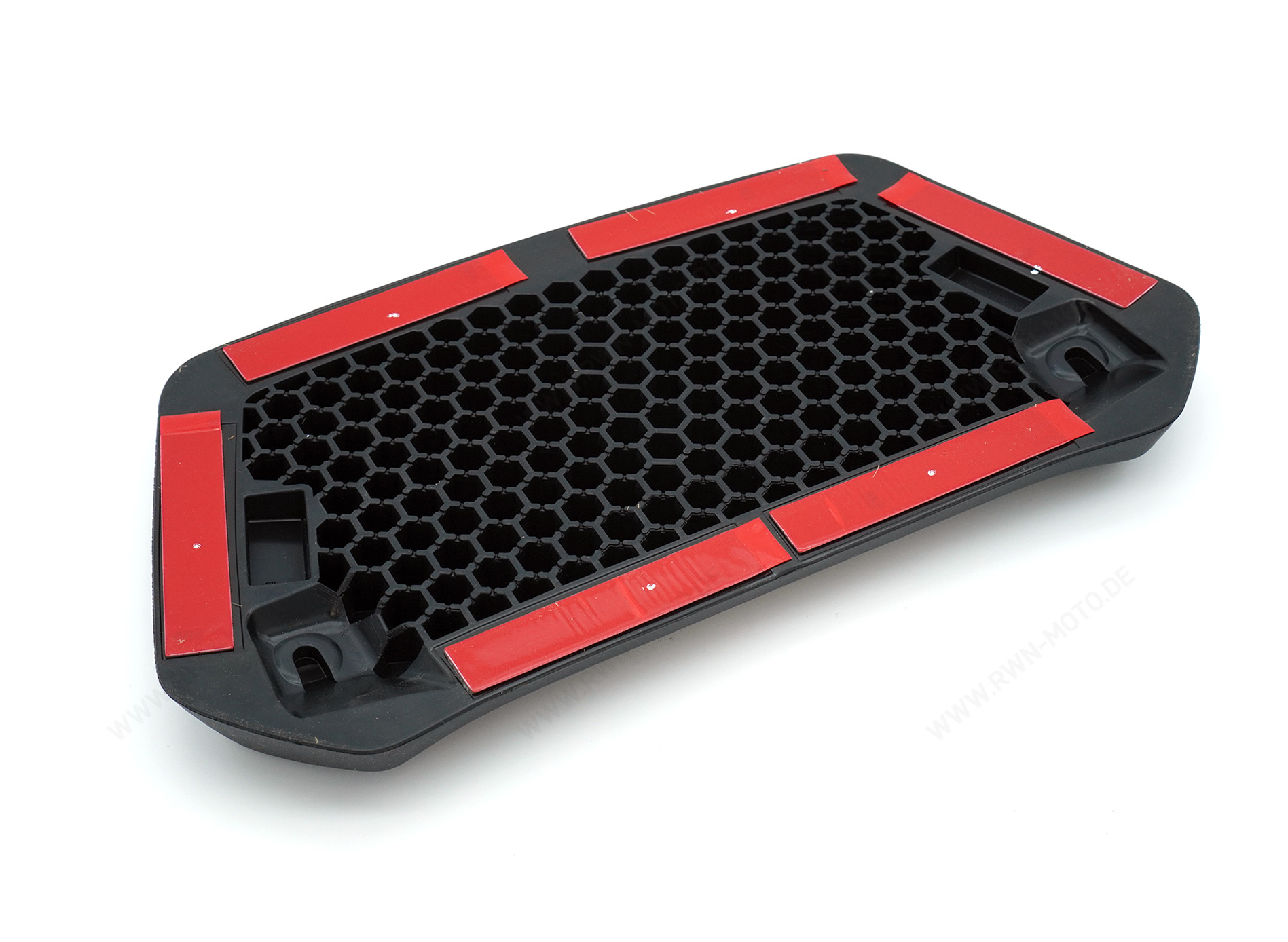 Rugleuning voor Top Box 50 liter origineel Honda
