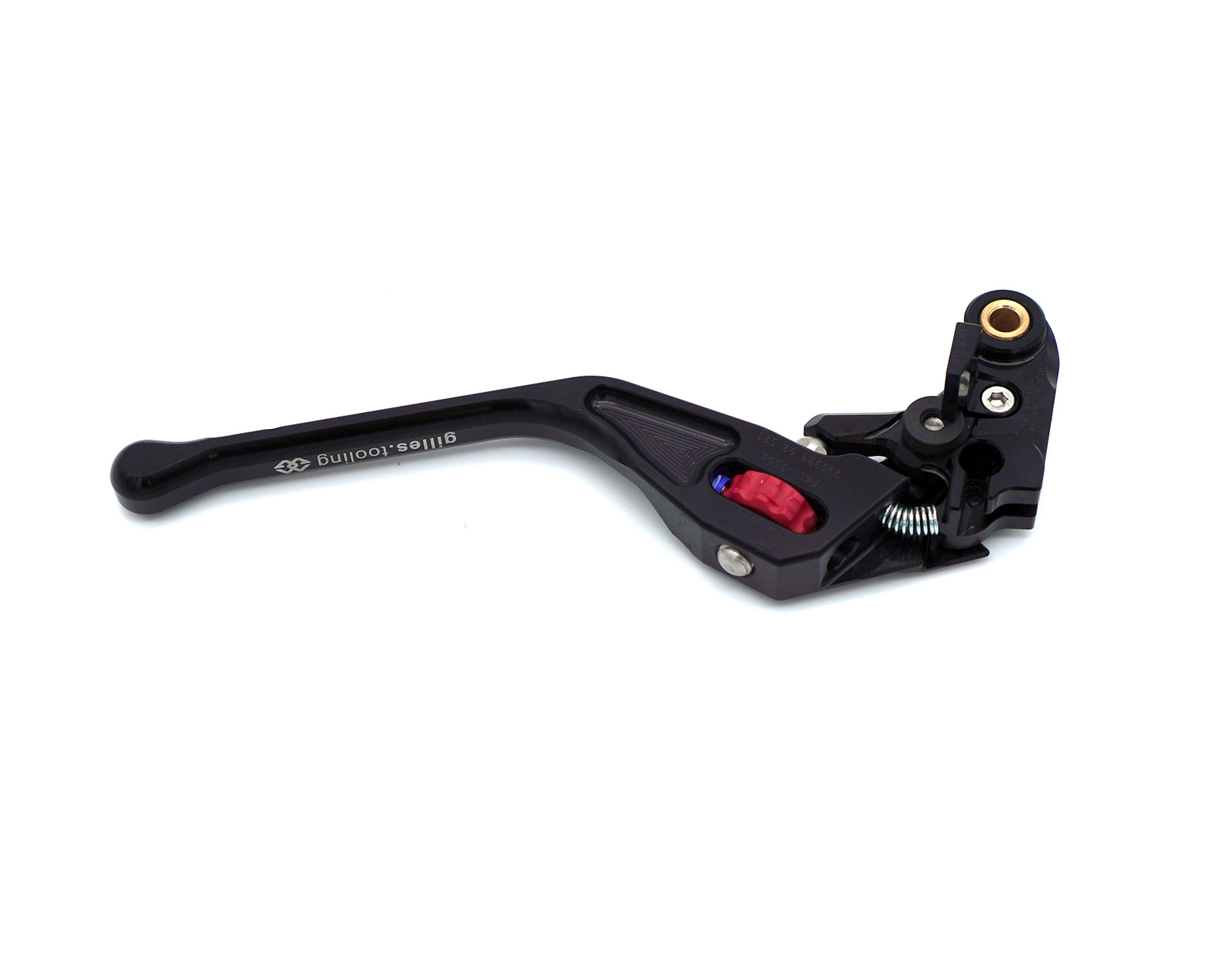 Billet koppelingshendel voor MT10 /SP (Bj.16-19) Origineel Yamaha