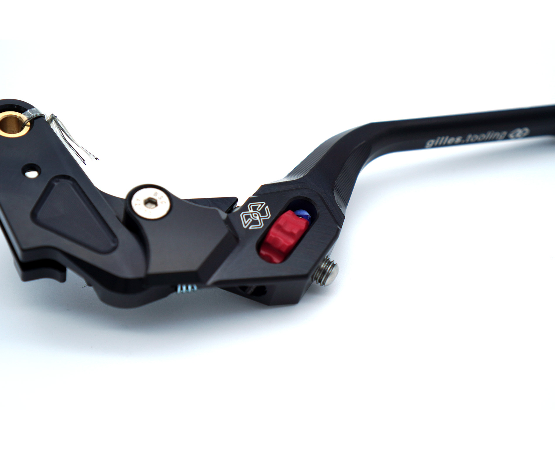 Billet remhendel voor MT-07 / MT-10 / Ténéré Origineel Yamaha