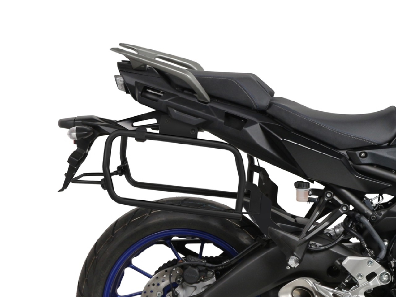 Shad bagagedrager 4P voor Tracer 900 / Travcer 900 GT 2018-