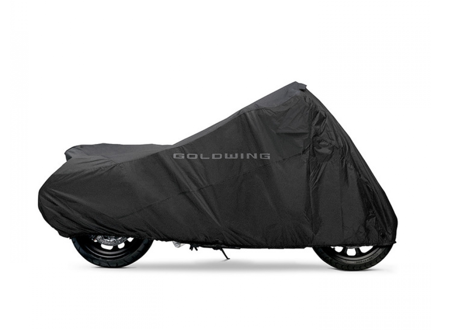 Opvouwbare garage voor modellen zonder topkoffer voor Honda GL 1800 Gold Wind 2020-
